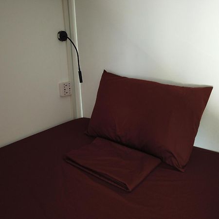 Fat Monkey Hostel Kaoh Touch Buitenkant foto