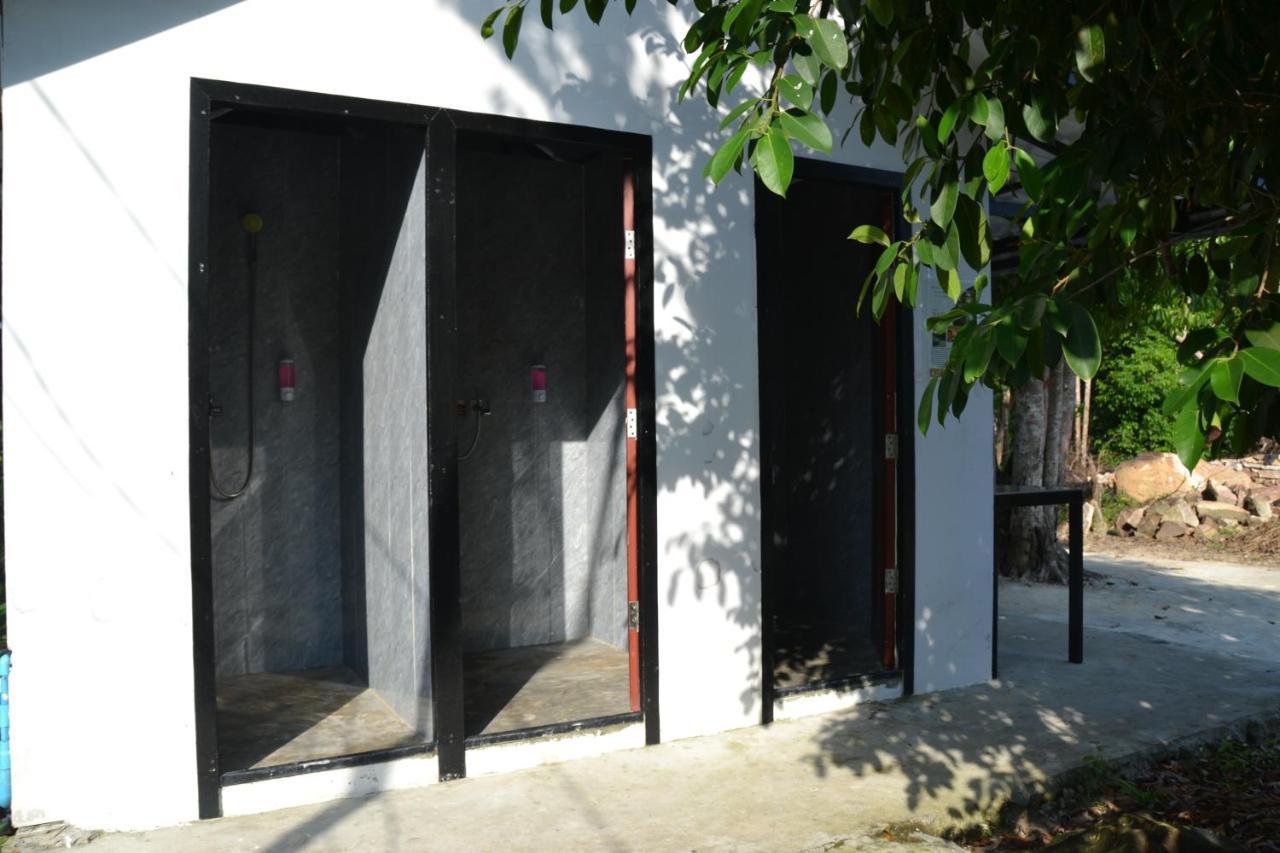 Fat Monkey Hostel Kaoh Touch Buitenkant foto